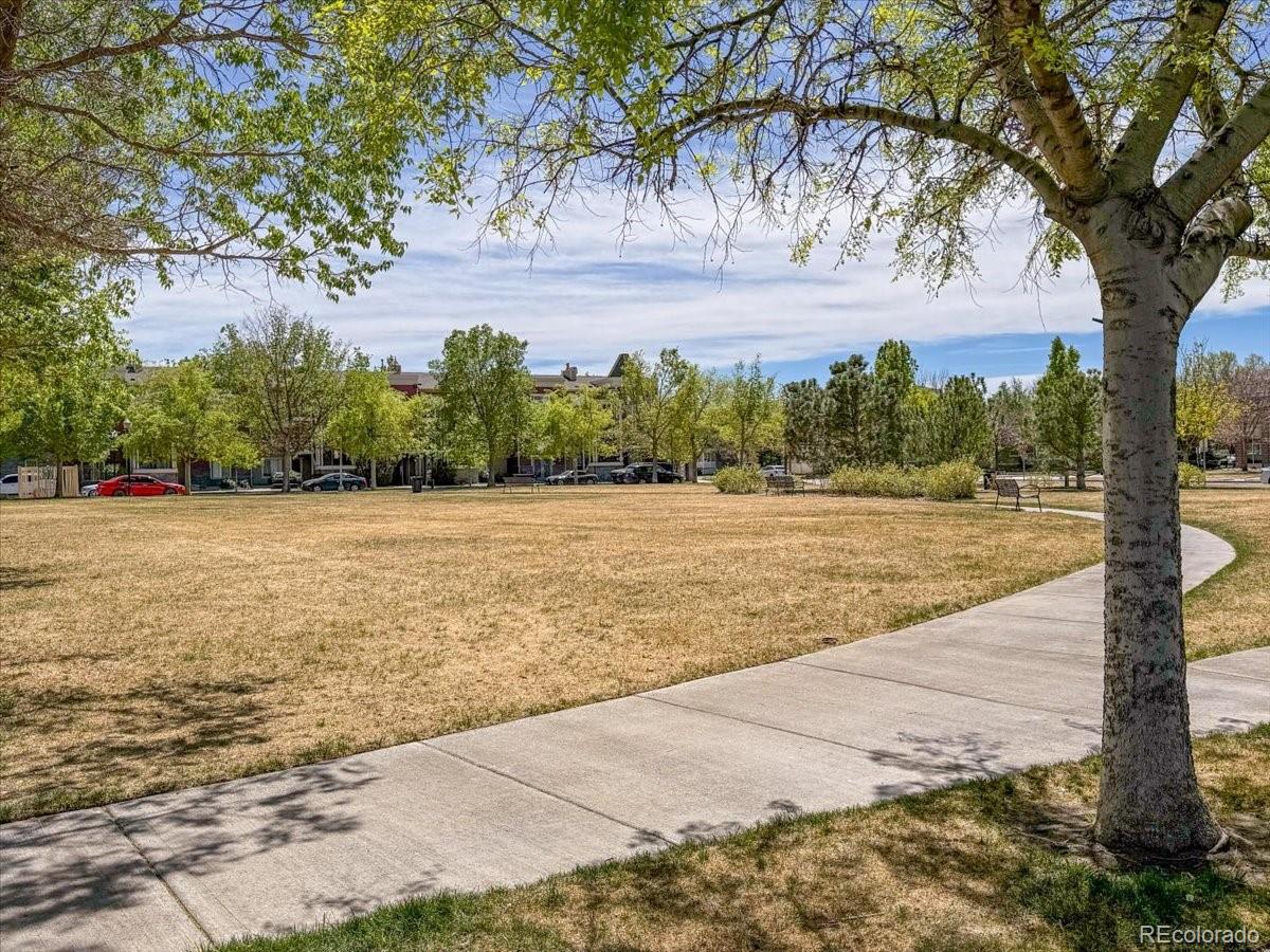 10807 Beeler Street Commerce City CO 80640