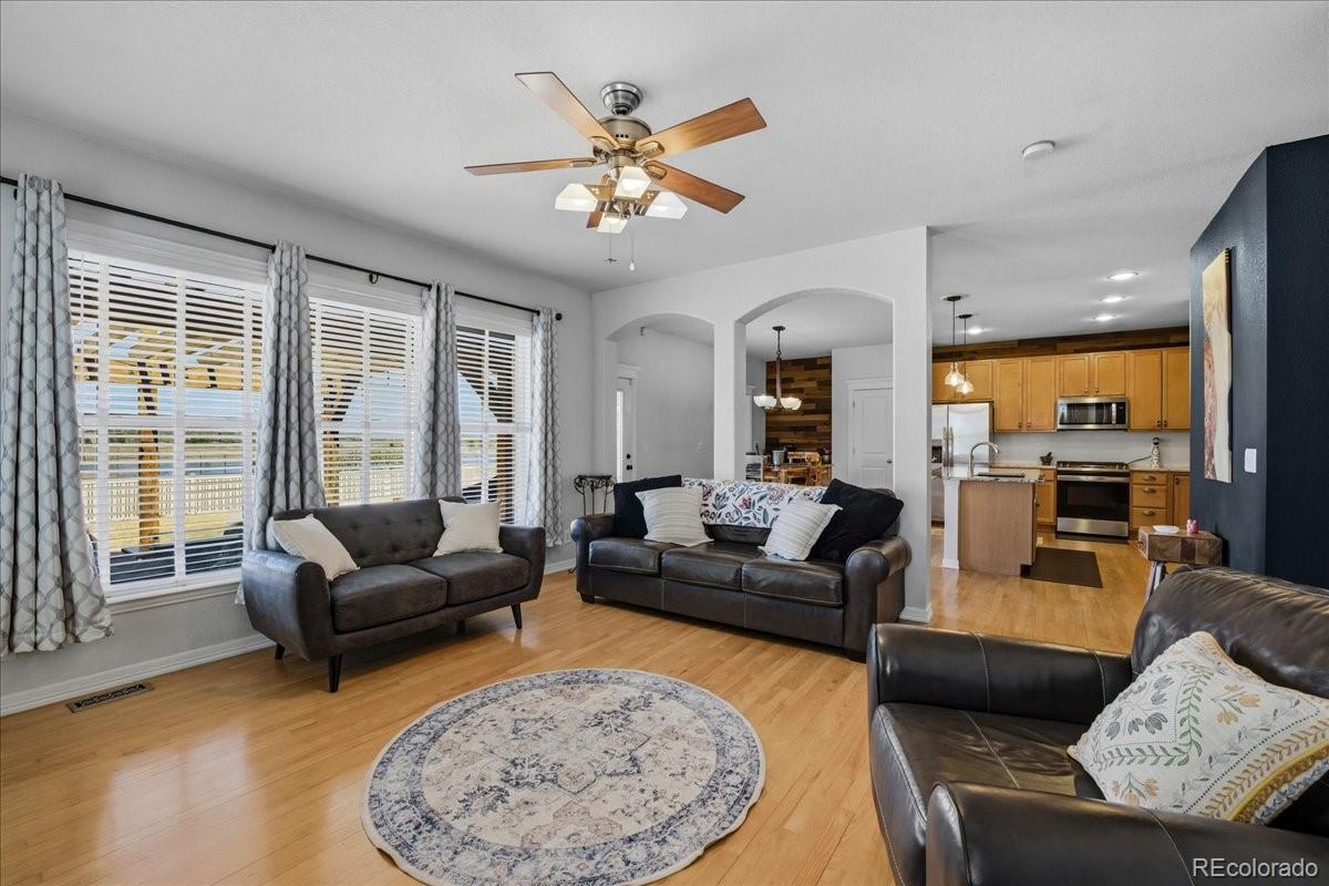 10807 Beeler Street Commerce City CO 80640