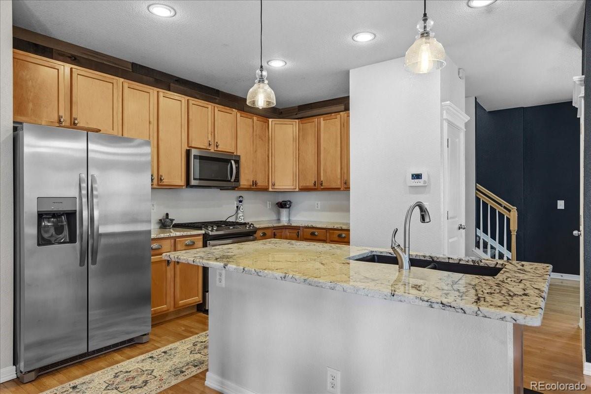10807 Beeler Street Commerce City CO 80640