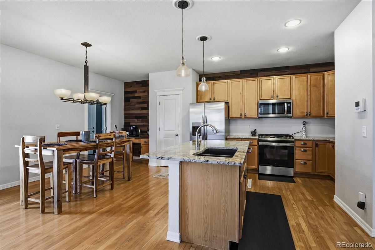 10807 Beeler Street Commerce City CO 80640