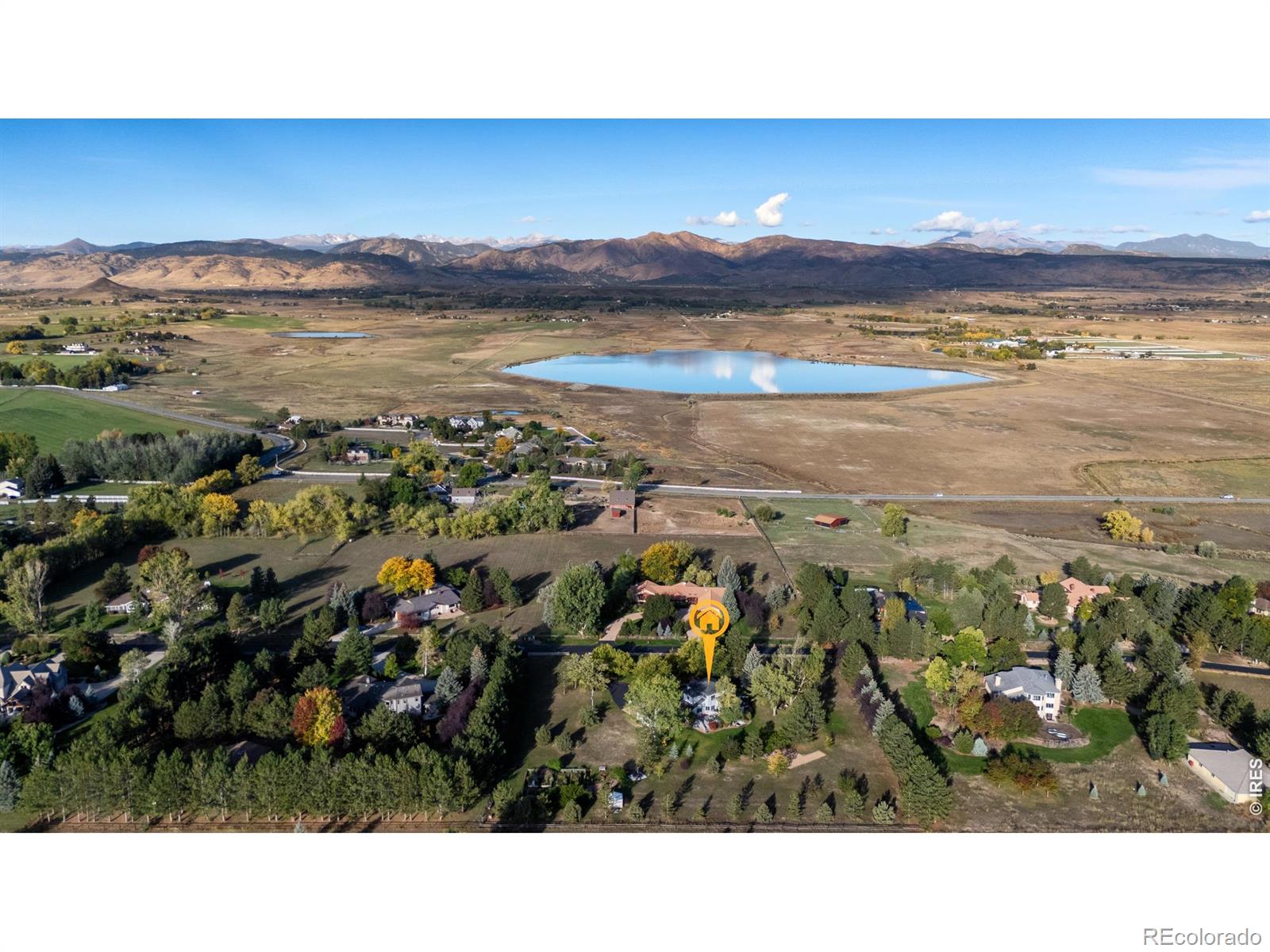 8726 Crimson Clover Lane Longmont CO 80503