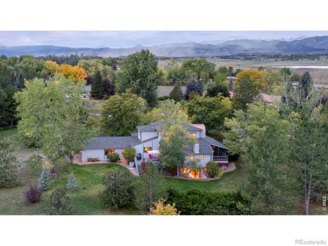 8726 Crimson Clover Lane Longmont CO 80503