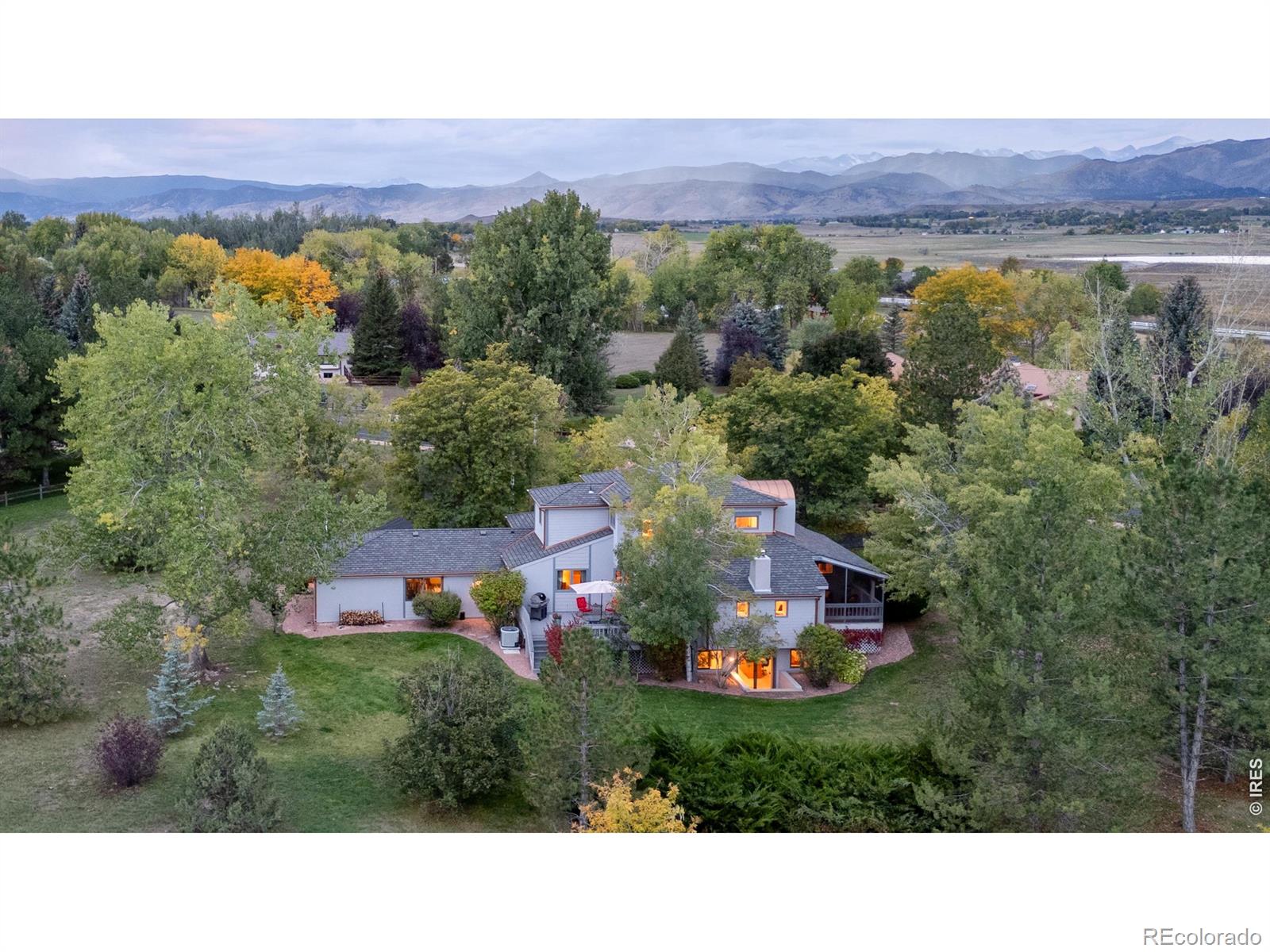 8726 Crimson Clover Lane Longmont CO 80503