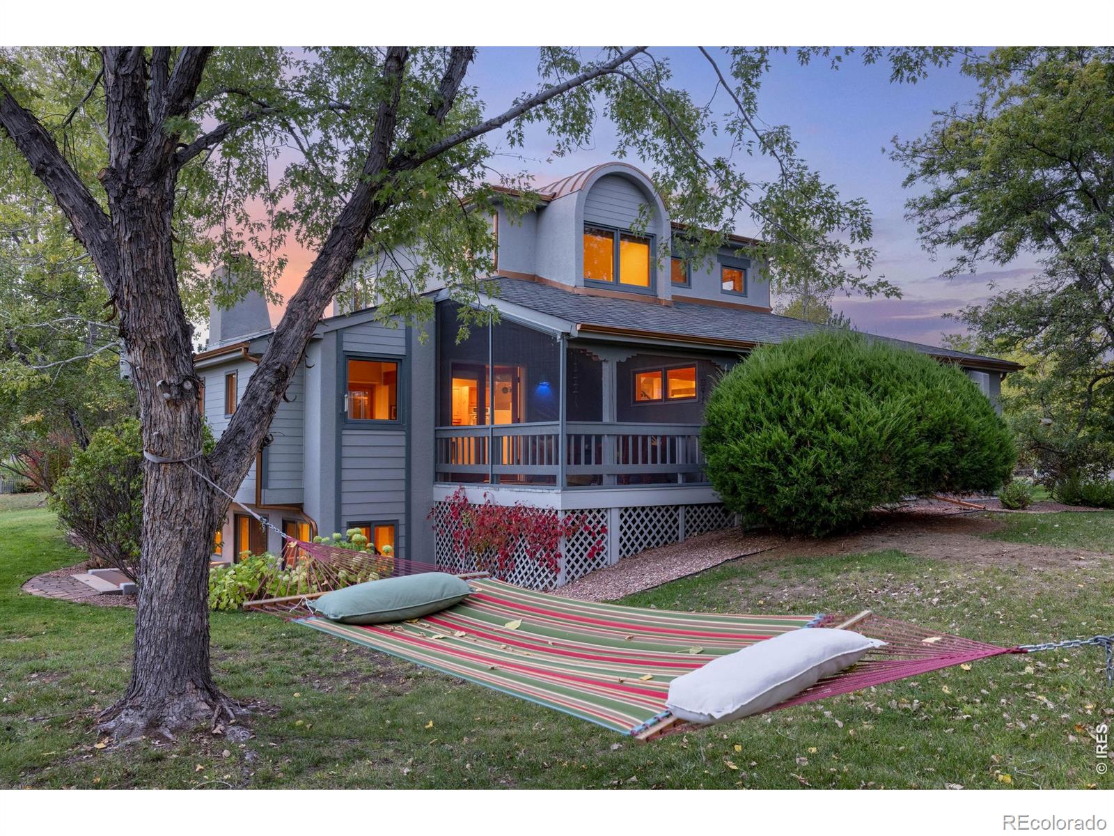 8726 Crimson Clover Lane Longmont CO 80503