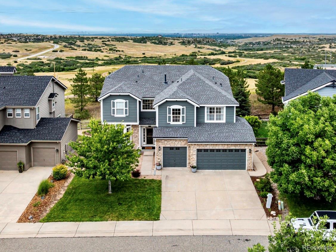 6983 Serena Drive Castle Pines CO 80108