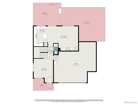 24702 E Hoover Place Aurora CO 80016