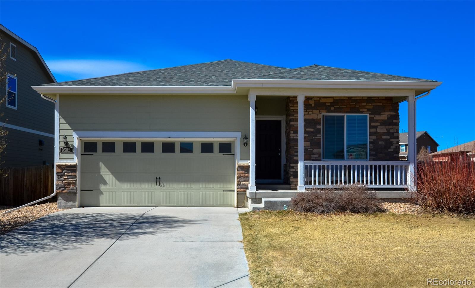 9585 Dexter Lane Thornton CO 80229