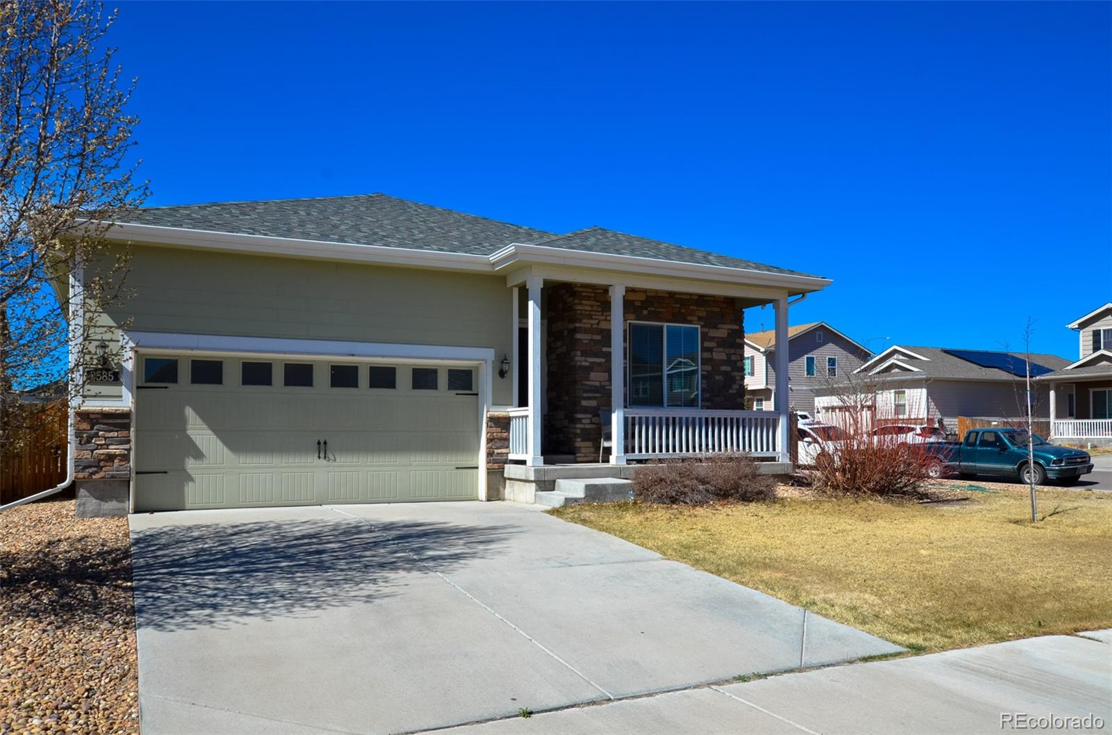 9585 Dexter Lane Thornton CO 80229