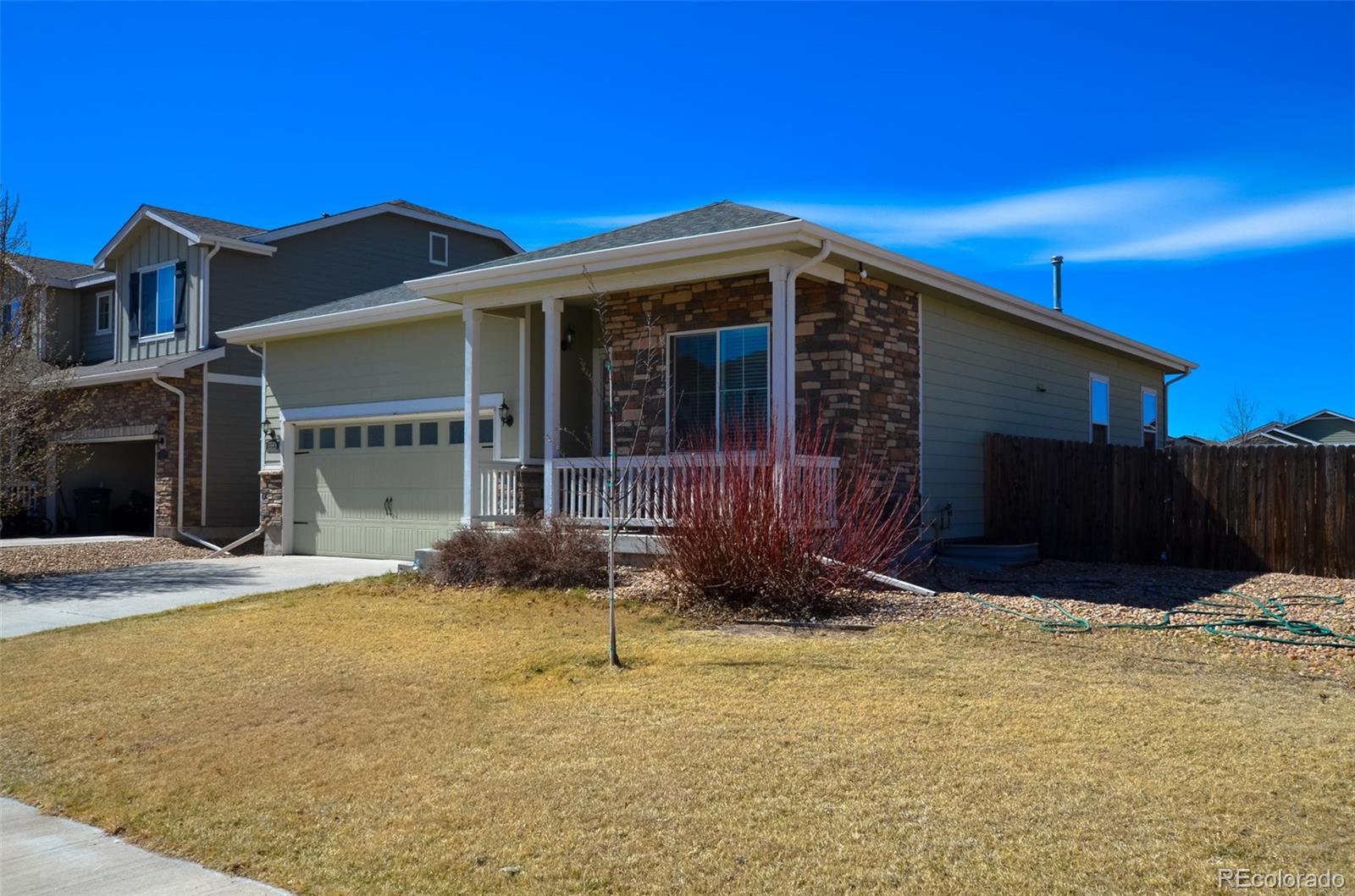 9585 Dexter Lane Thornton CO 80229