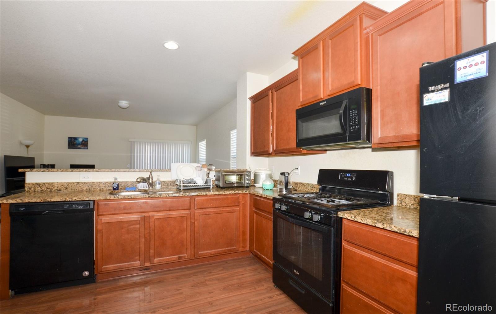 9585 Dexter Lane Thornton CO 80229