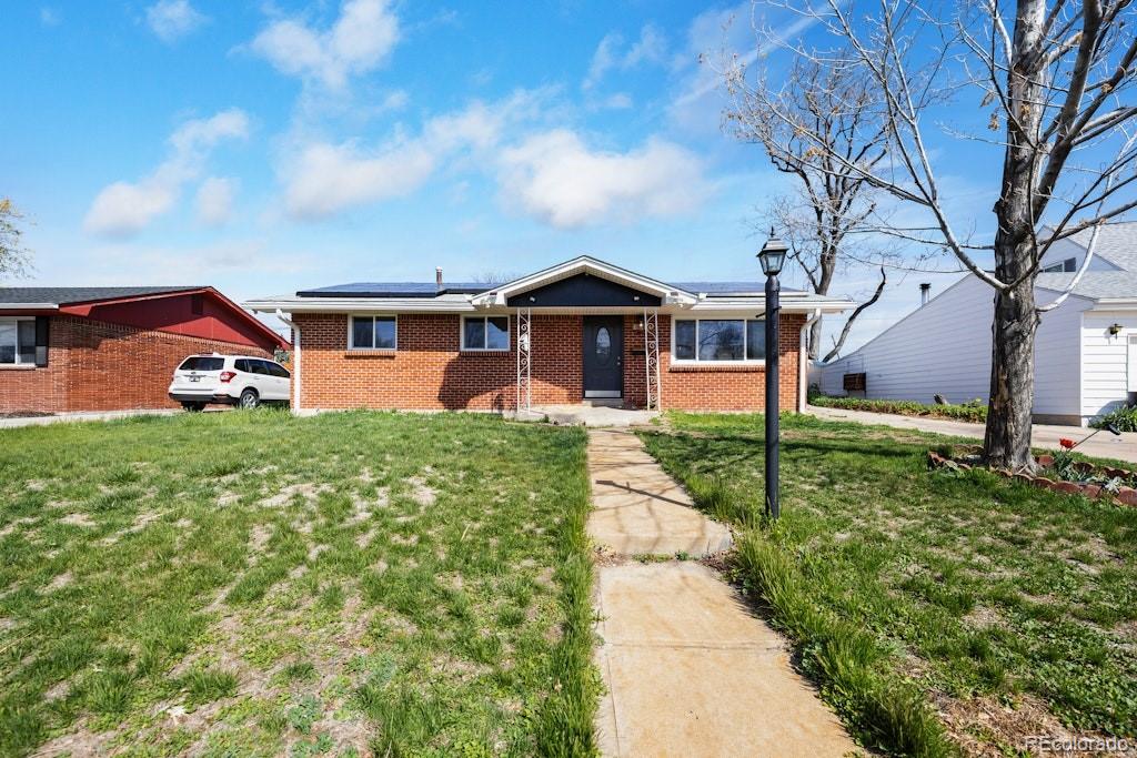 3341 W 94th Avenue Westminster CO 80031
