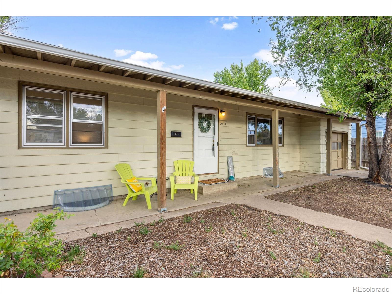 2414 14th Avenue Greeley CO 80631