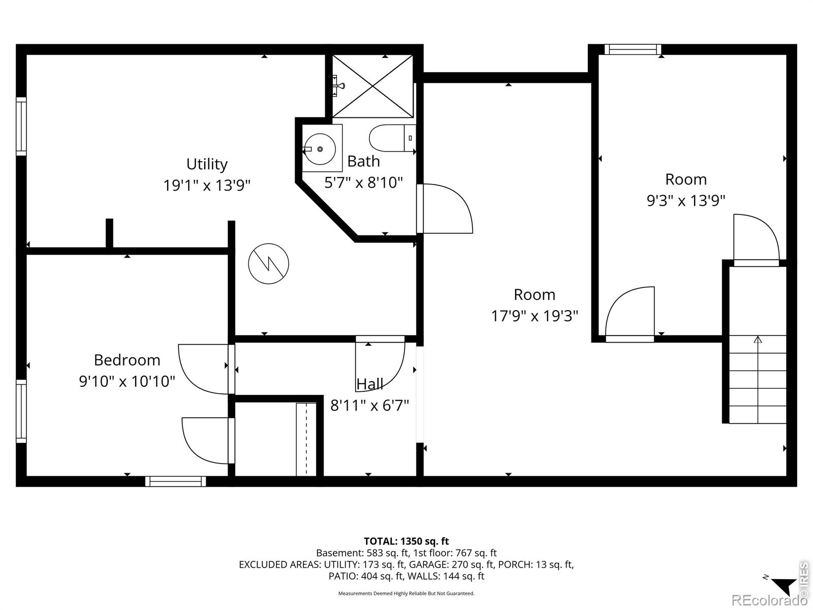 2414 14th Avenue Greeley CO 80631