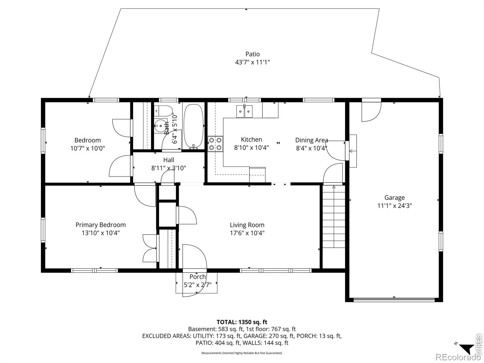 2414 14th Avenue Greeley CO 80631