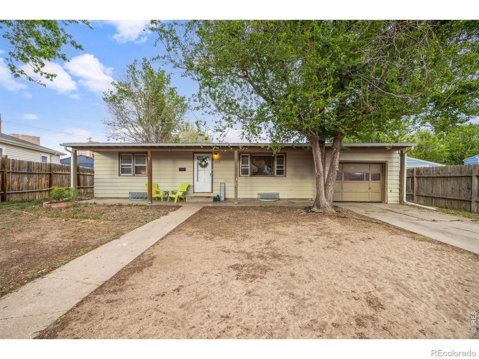 2414 14th Avenue Greeley CO 80631