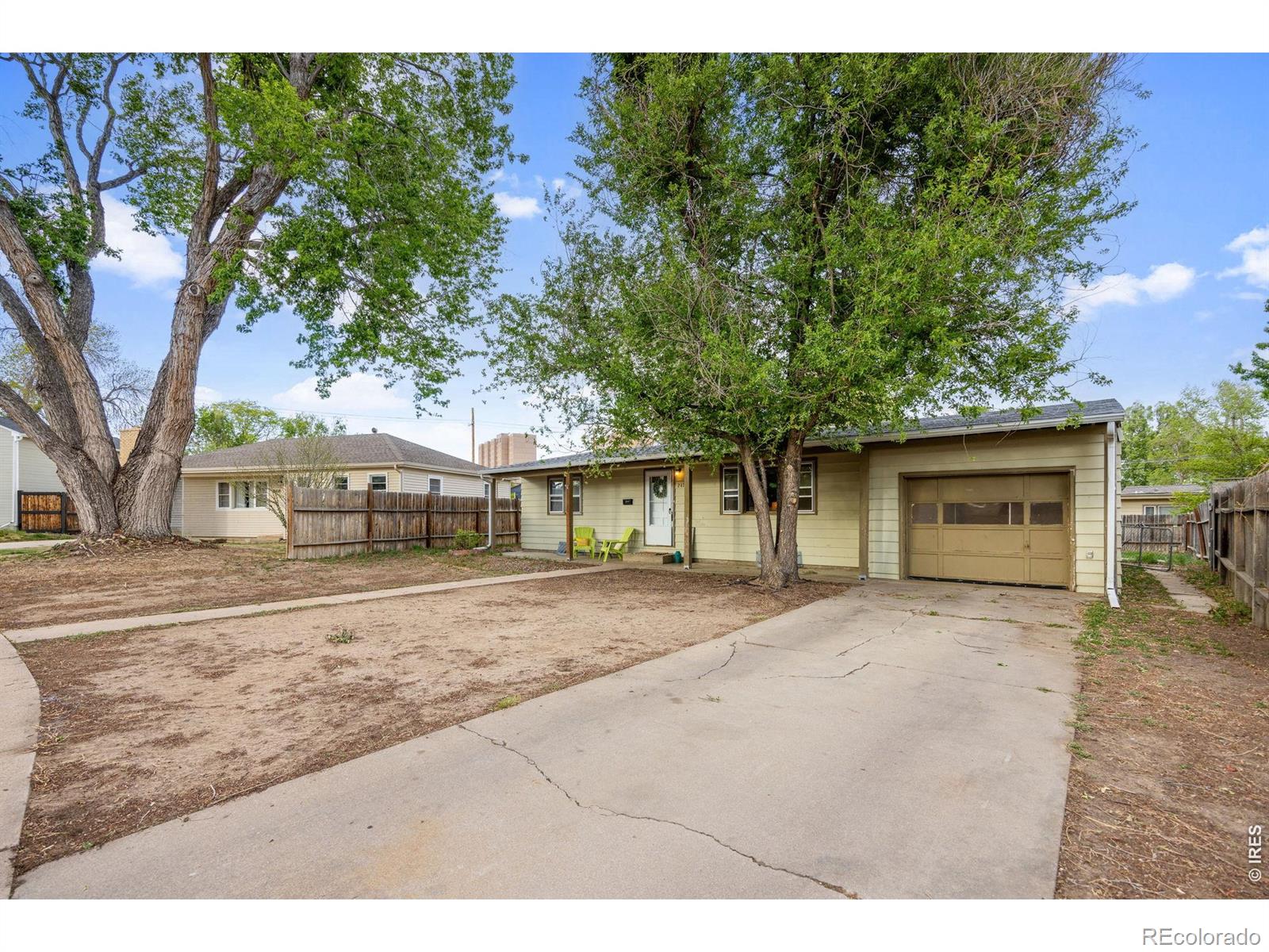 2414 14th Avenue Greeley CO 80631