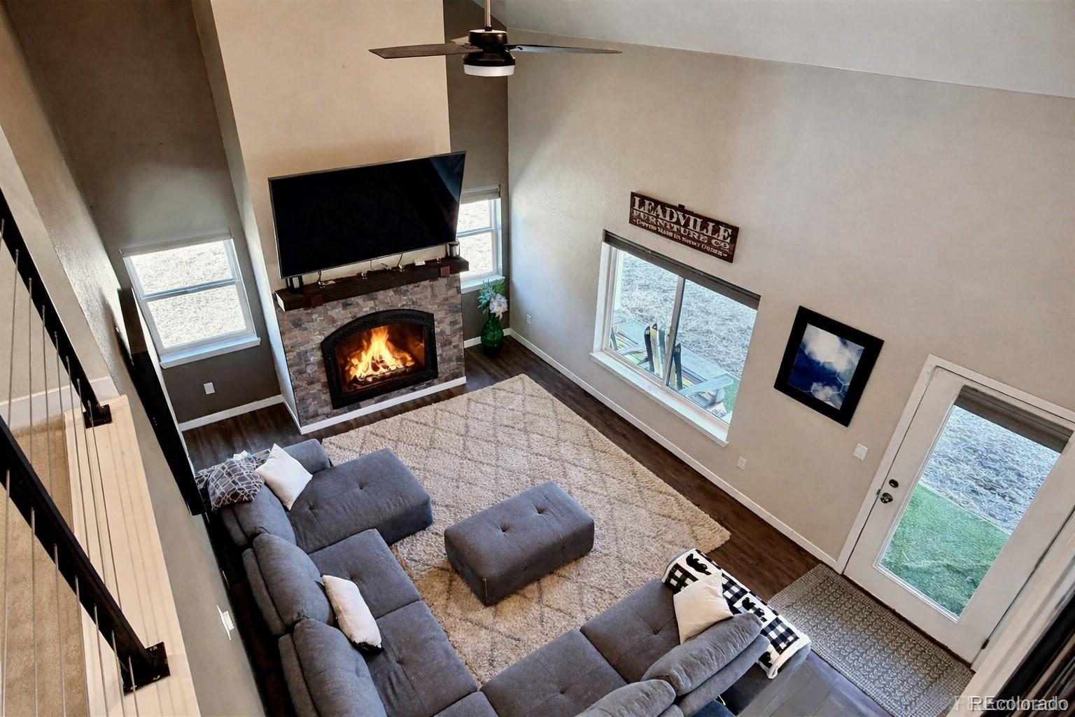 2926 Highway 91 Leadville CO 80461
