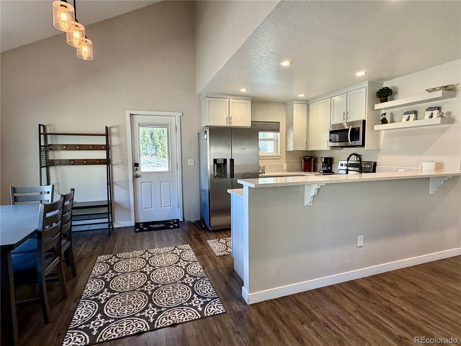2926 Highway 91 Leadville CO 80461