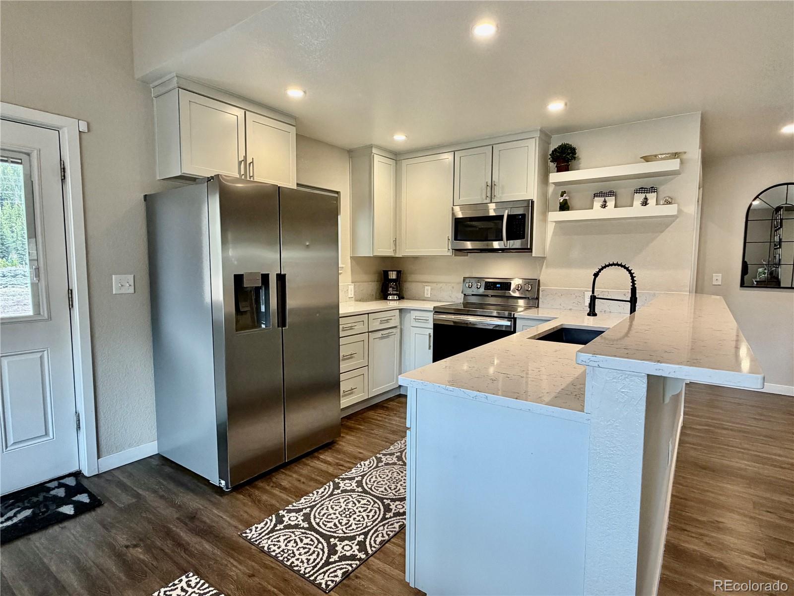 2926 Highway 91 Leadville CO 80461