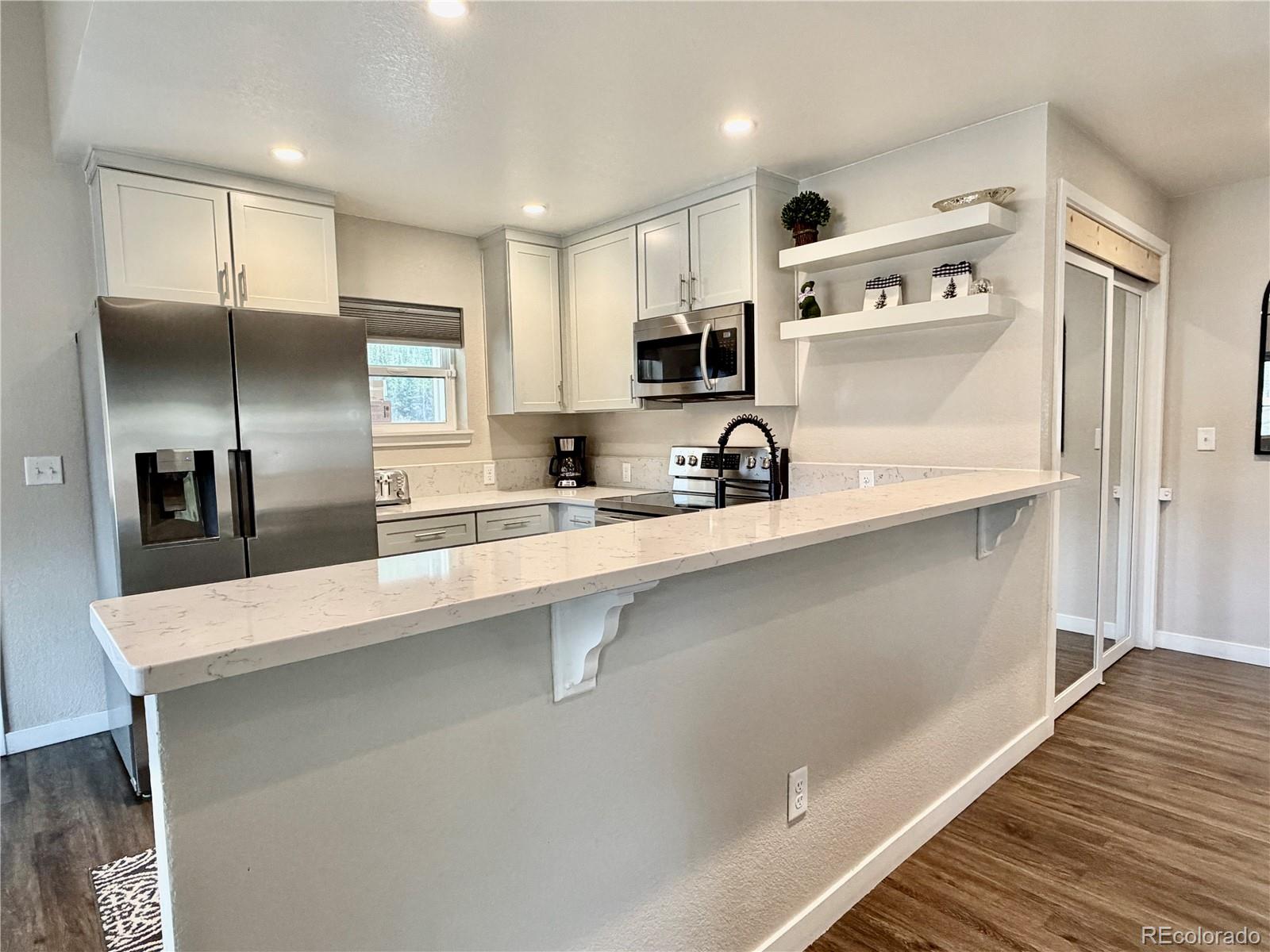 2926 Highway 91 Leadville CO 80461