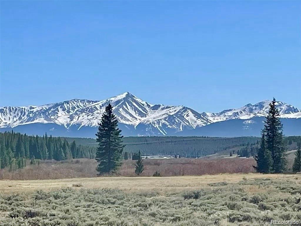2926 Highway 91 Leadville CO 80461