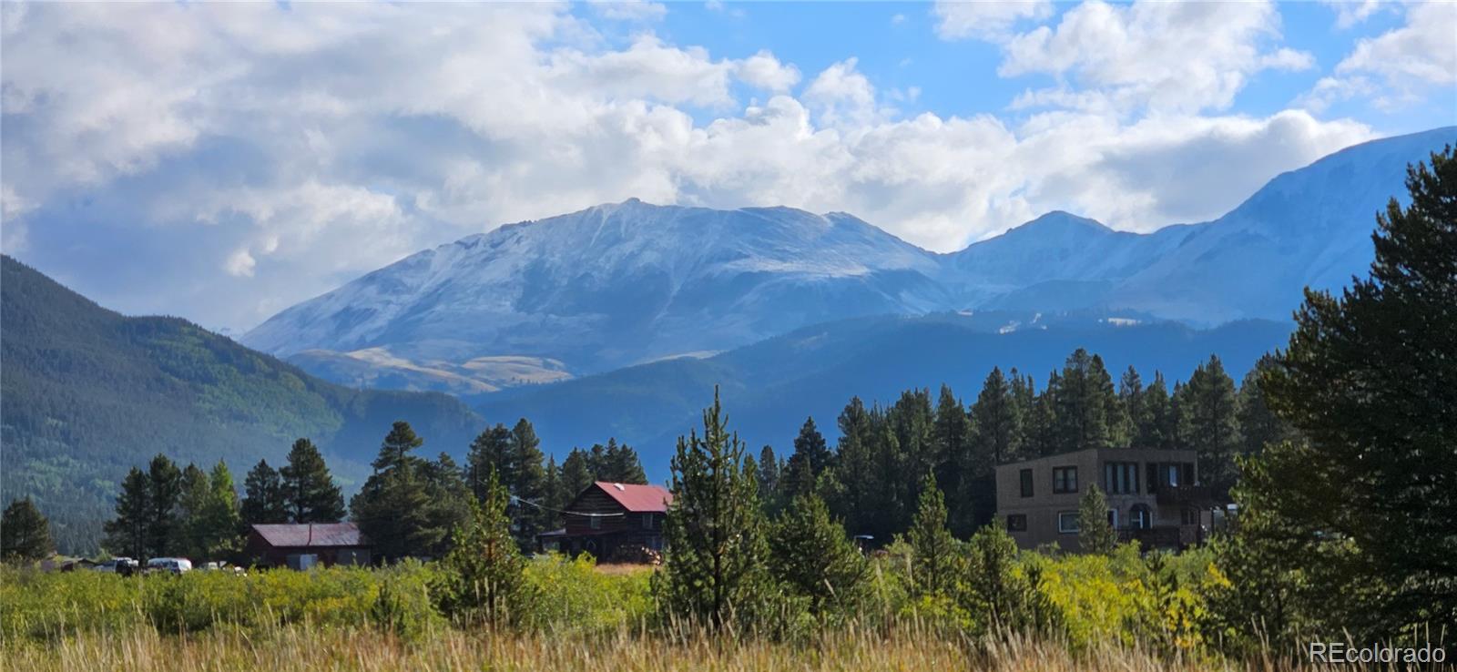 2926 Highway 91 Leadville CO 80461