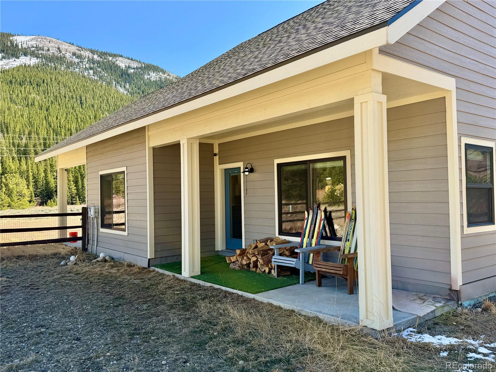 2926 Highway 91 Leadville CO 80461