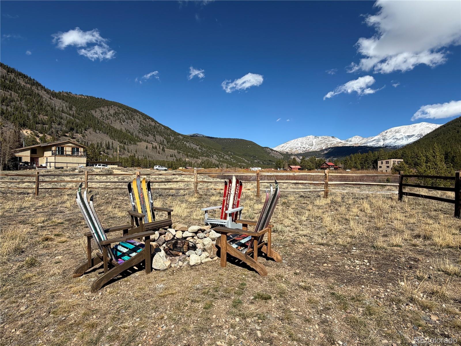 2926 Highway 91 Leadville CO 80461