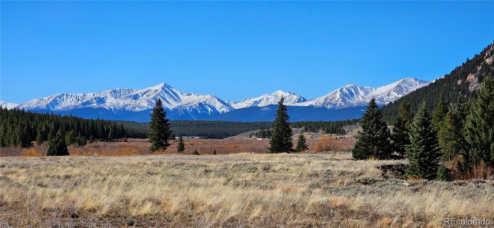 2926 Highway 91 Leadville CO 80461