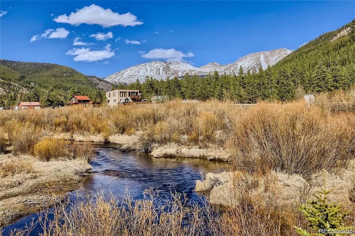2926 Highway 91 Leadville CO 80461
