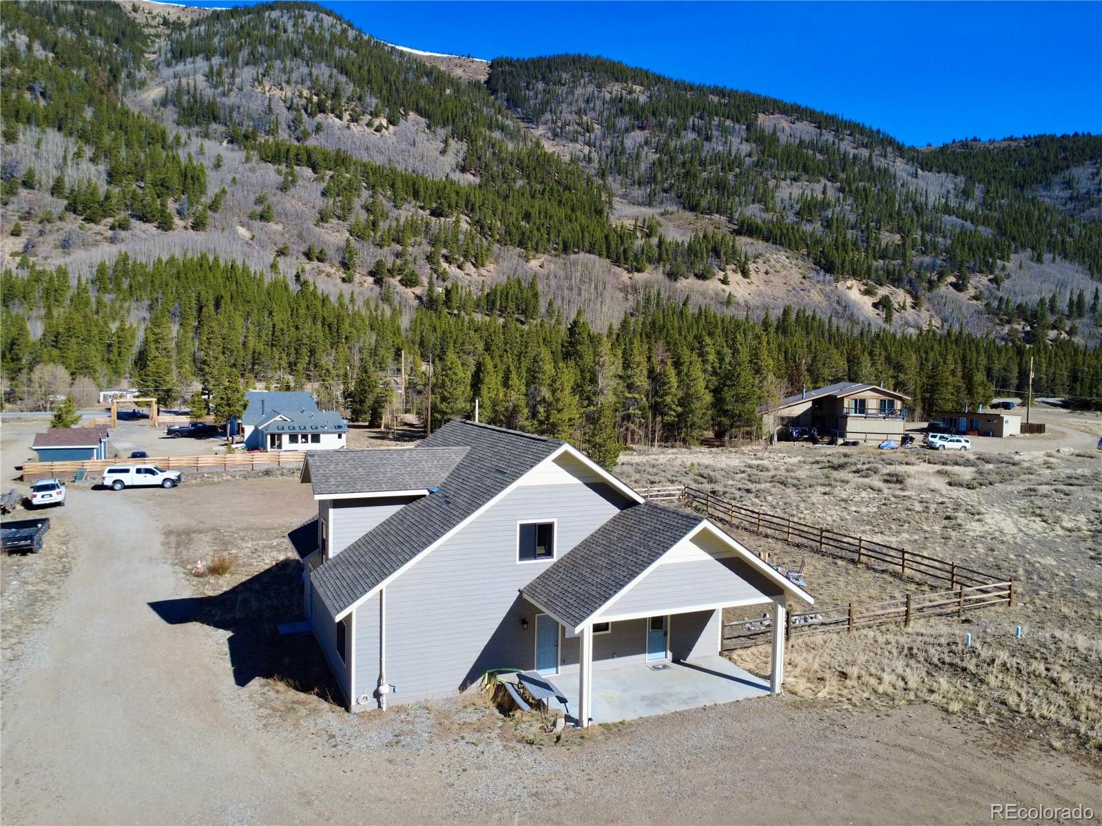 2926 Highway 91 Leadville CO 80461
