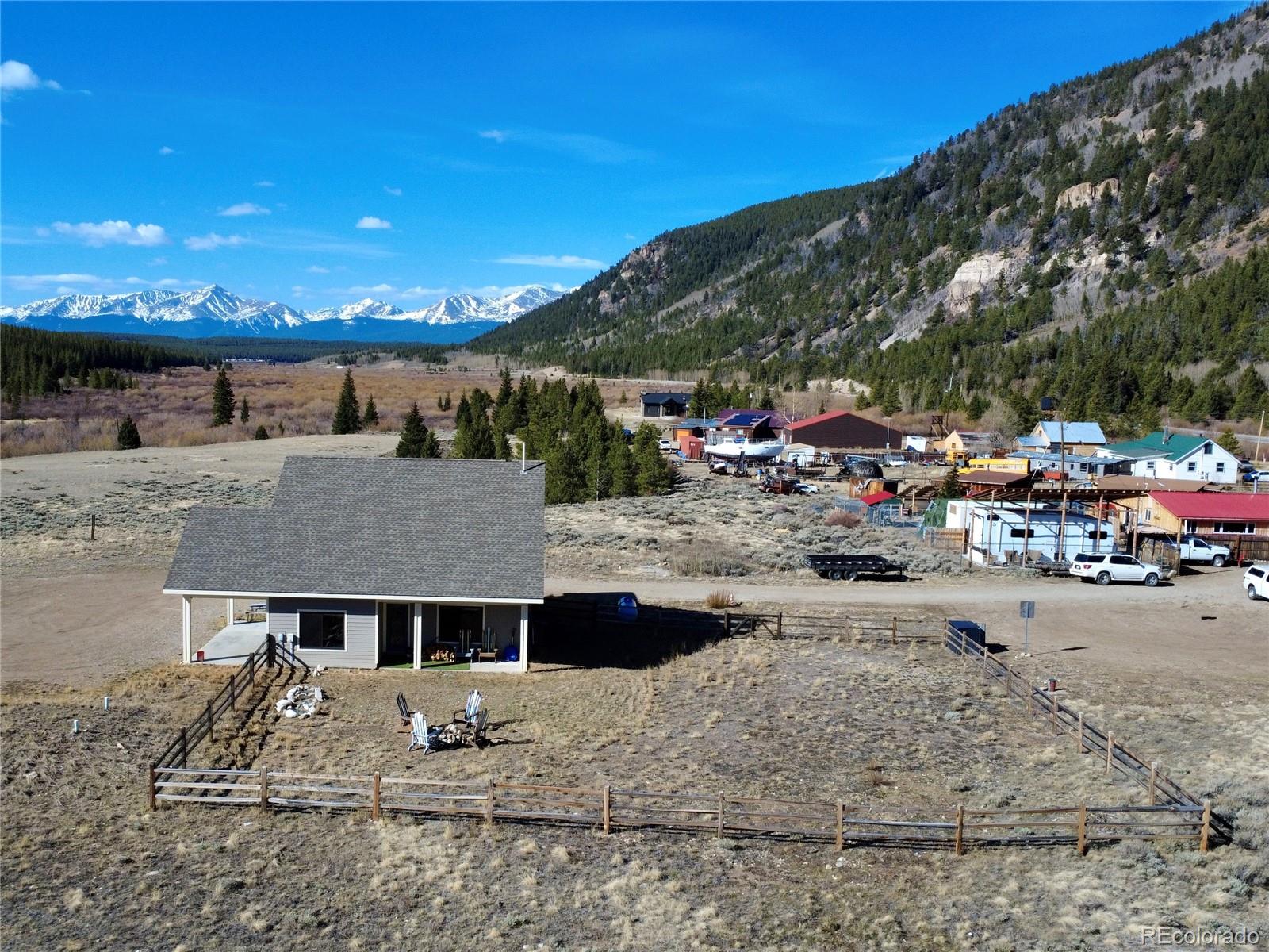 2926 Highway 91 Leadville CO 80461