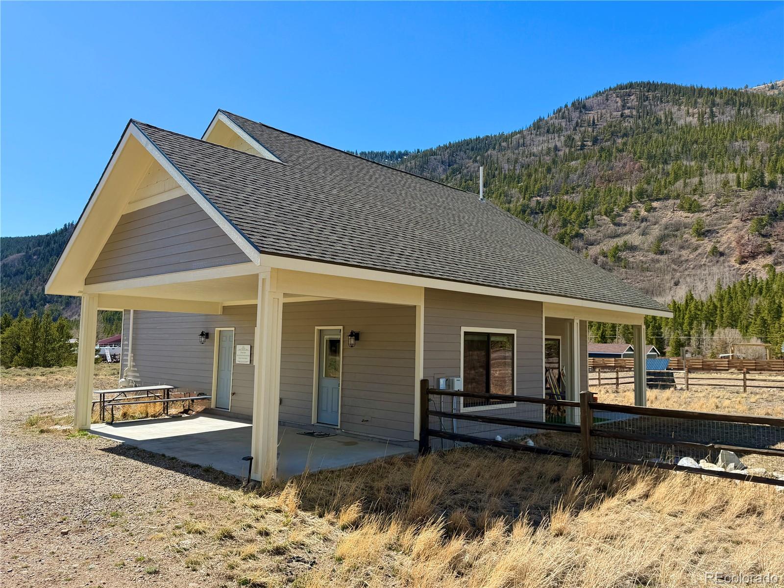 2926 Highway 91 Leadville CO 80461