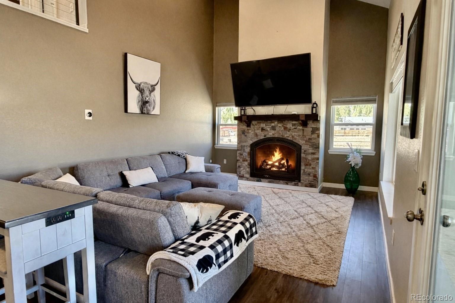 2926 Highway 91 Leadville CO 80461