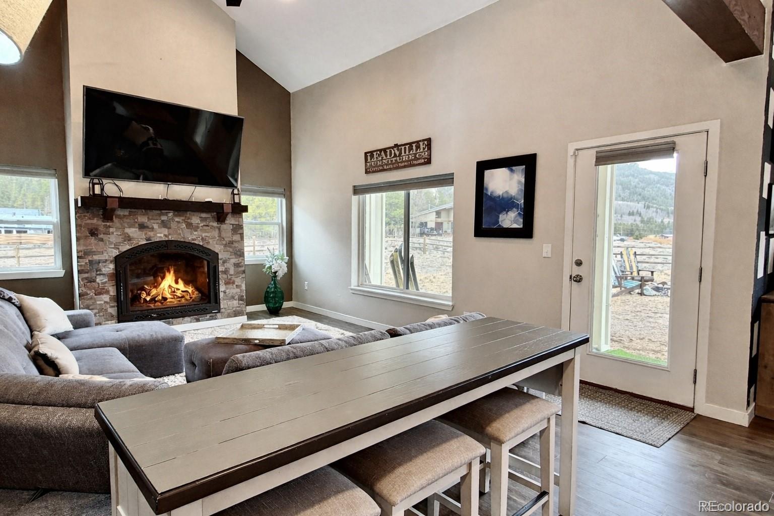 2926 Highway 91 Leadville CO 80461