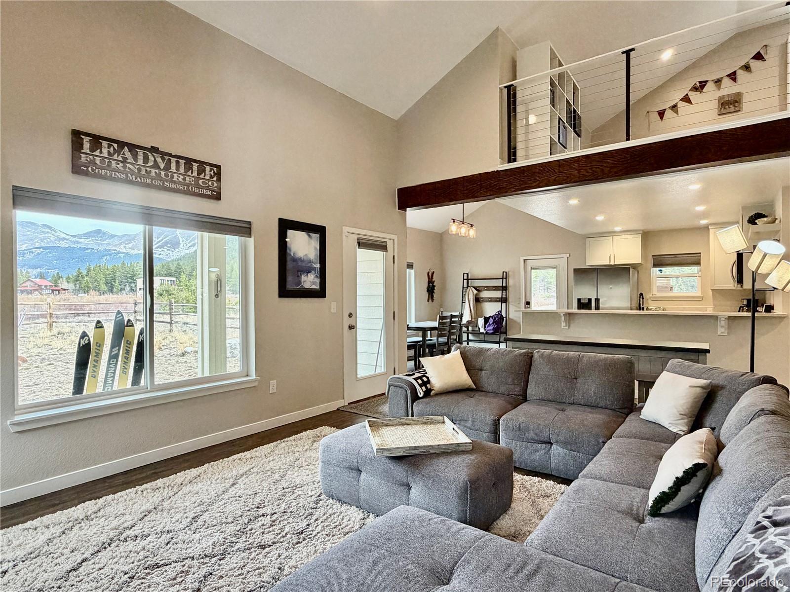2926 Highway 91 Leadville CO 80461