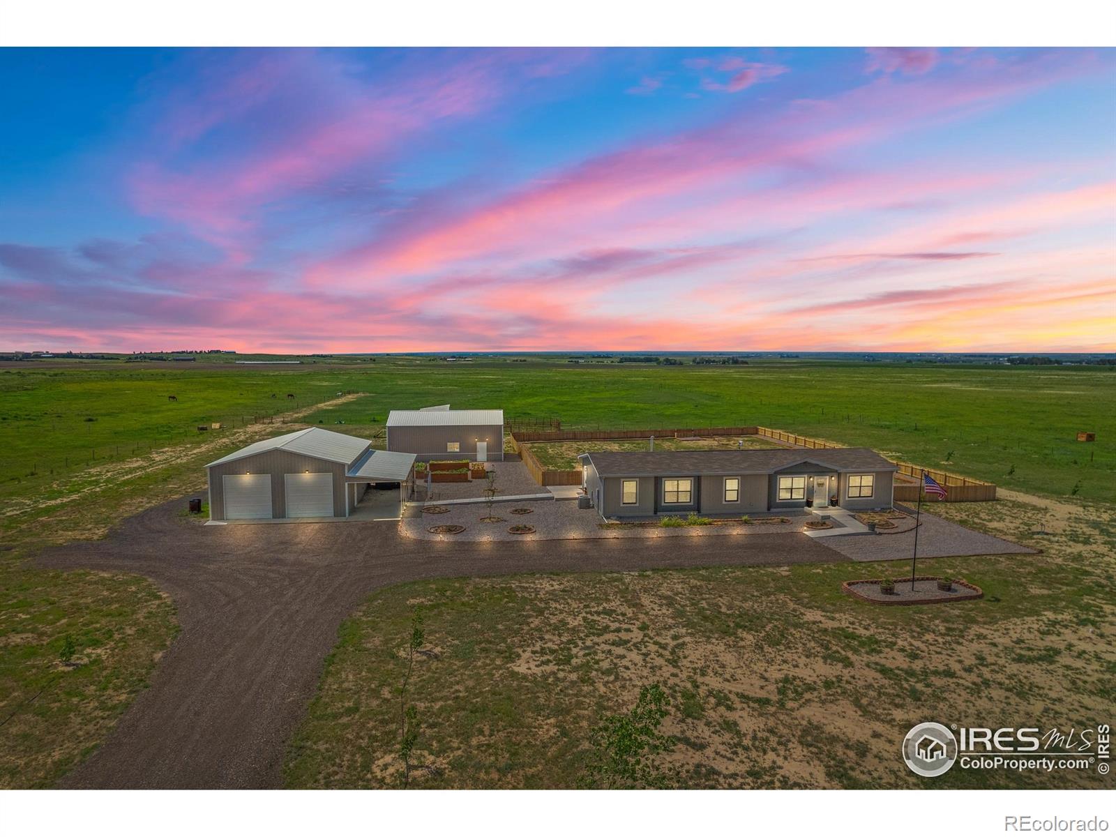 15412 County Road X Weldona CO 80653