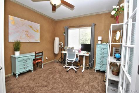 7215 Amber Ridge Drive Colorado Springs CO 80922