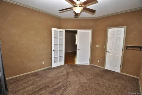 7215 Amber Ridge Drive Colorado Springs CO 80922