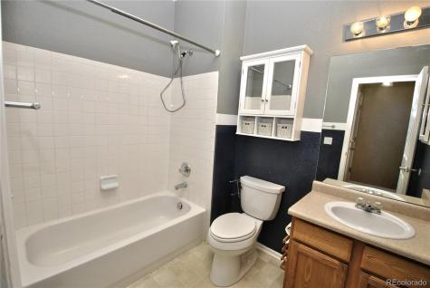 7215 Amber Ridge Drive Colorado Springs CO 80922