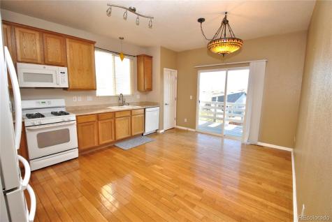7215 Amber Ridge Drive Colorado Springs CO 80922