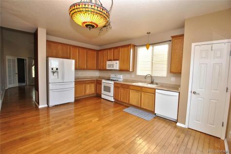 7215 Amber Ridge Drive Colorado Springs CO 80922