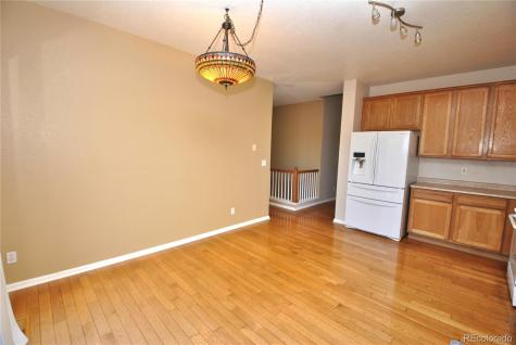 7215 Amber Ridge Drive Colorado Springs CO 80922