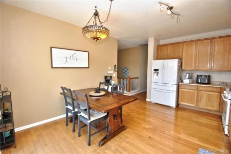 7215 Amber Ridge Drive Colorado Springs CO 80922