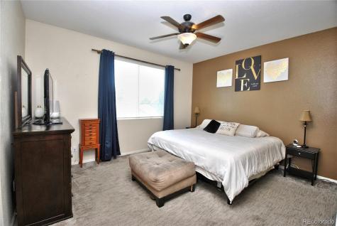 7215 Amber Ridge Drive Colorado Springs CO 80922