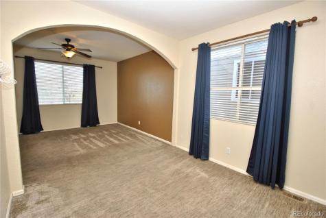 7215 Amber Ridge Drive Colorado Springs CO 80922
