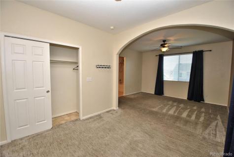 7215 Amber Ridge Drive Colorado Springs CO 80922