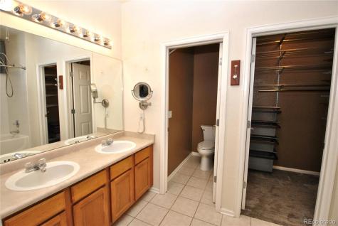 7215 Amber Ridge Drive Colorado Springs CO 80922