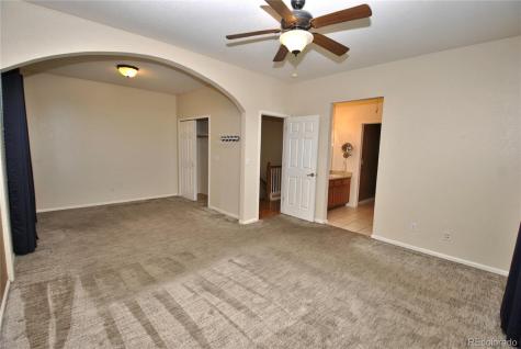 7215 Amber Ridge Drive Colorado Springs CO 80922
