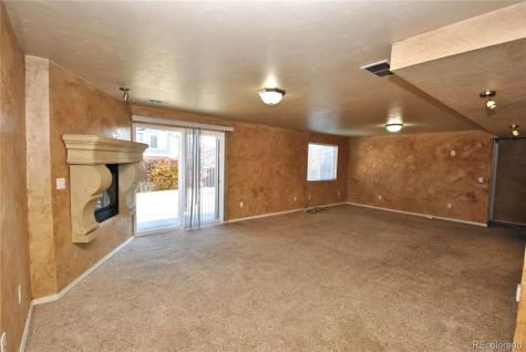 7215 Amber Ridge Drive Colorado Springs CO 80922